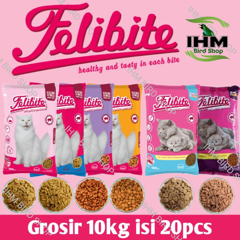 Produk IHM Pet Shop | Shopee Indonesia