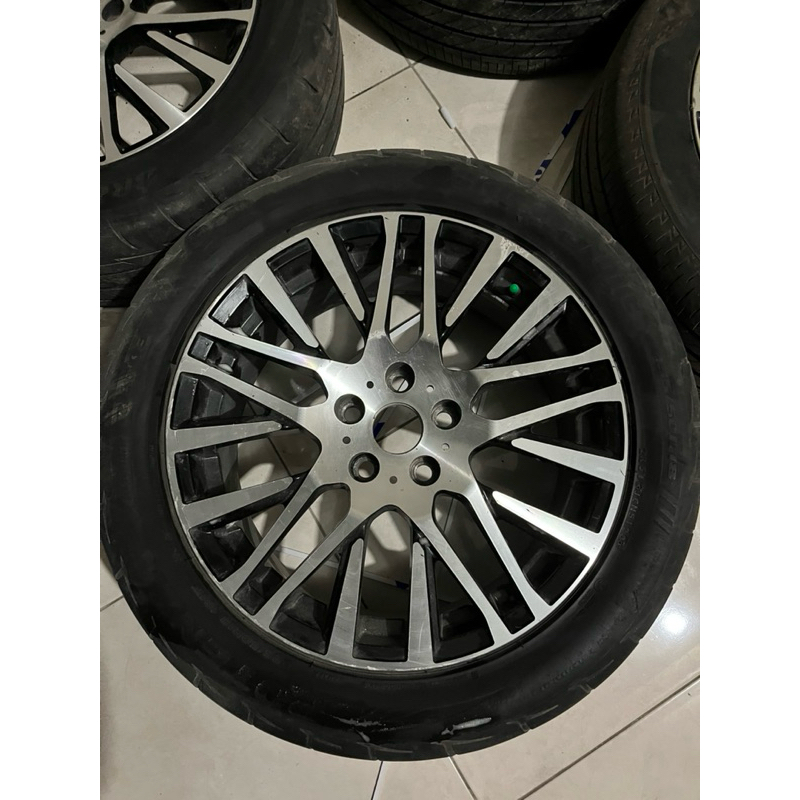 Jual Velg alphard/vellfire | Shopee Indonesia
