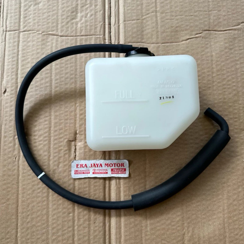 Jual Tabung Tanki Cadangan Air Radiator Daihatsu Taruna Original ...