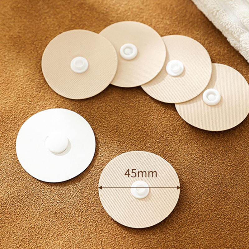 Jual Kancing Snap Button 6 Pasang / Snap Fastener Anti Selip / Kancing ...