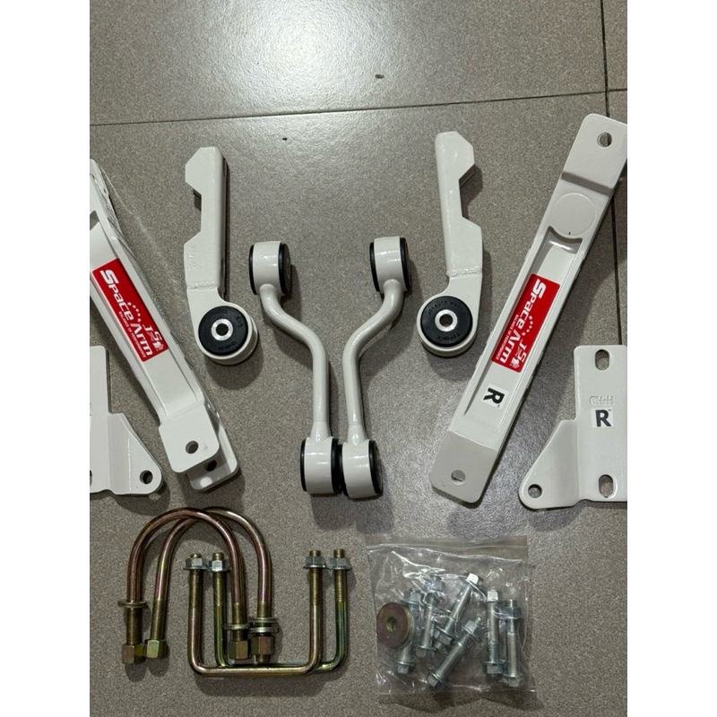 Jual SPACE ARM TWIN ARM PAJERO JS1 THAILAND ORIGINAL | Shopee Indonesia
