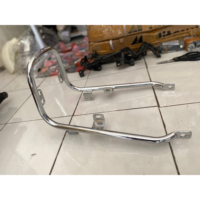 Jual begel cb100n whelprof | Shopee Indonesia