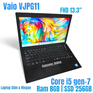 □No60814□Windows11□SSD□SONYノートパソコン□VAIO