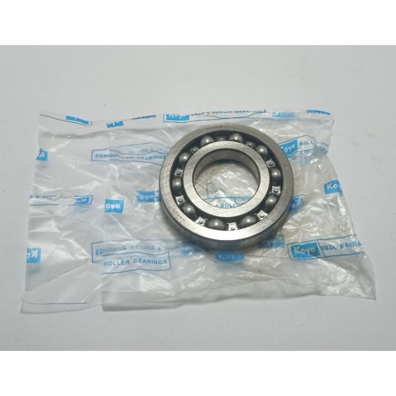 Jual BEARING LAHER AS RASIO SUZUKI A 100 MEREK NSK JAPAN ORIGINAL 30*62 ...