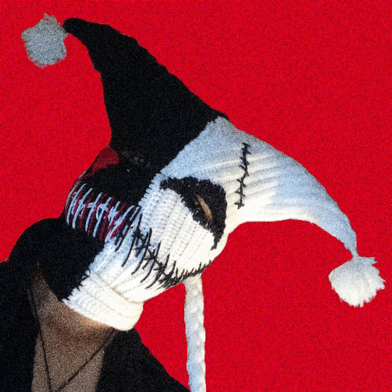Jual BALACLAVA CROHET/ TOPENG RAJUT | Shopee Indonesia