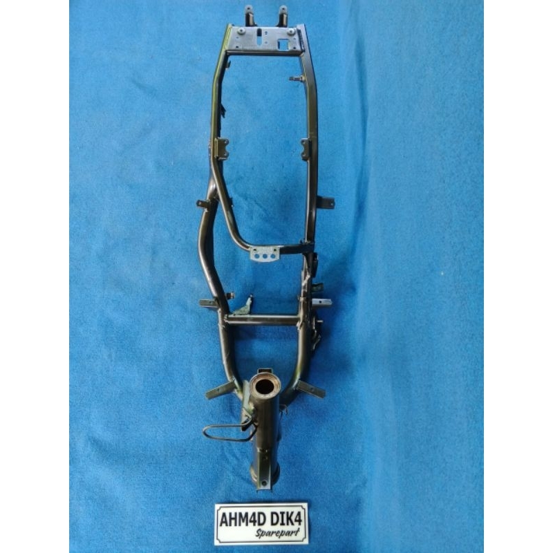 Jual RANGKA, KERANGKA, FRAME, SASIS YAMAHA MIO SPORTY, MIO SMILE, MIO ...