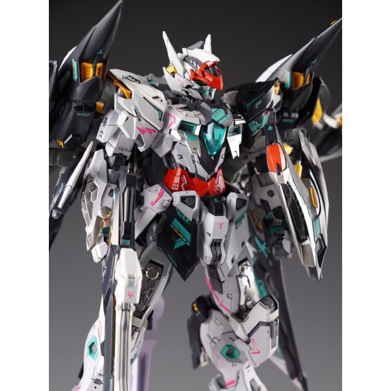 Jual MG 1/100 IN ERA THUNDERBOLT THUNDER BOLT V2.0 2.0 MANTA RAY ...
