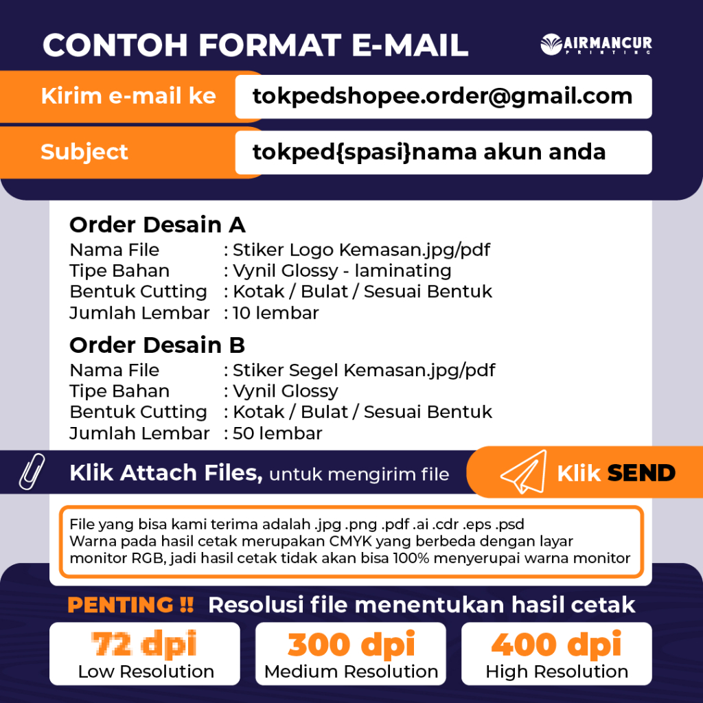 Jual Cetak kupon undian gosok/voucher promosi/scratch card | Shopee ...