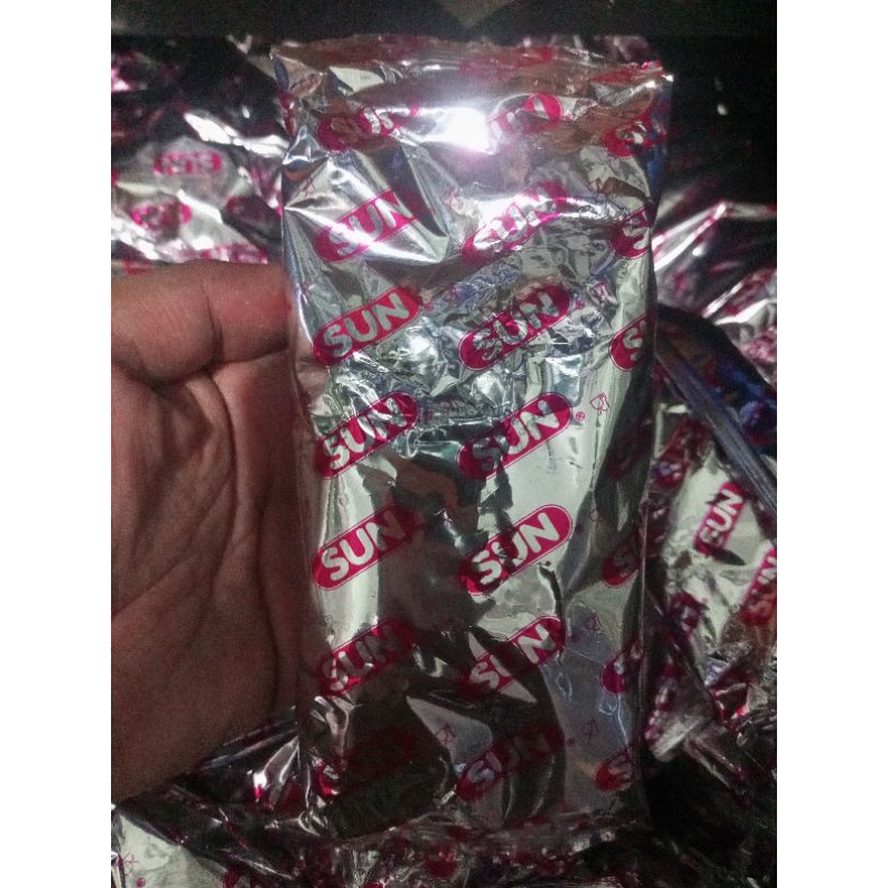 Jual Bubur Sun atau Promina Random Kemasan Foil Exp 10pcs (PAKAN TERNAK ...