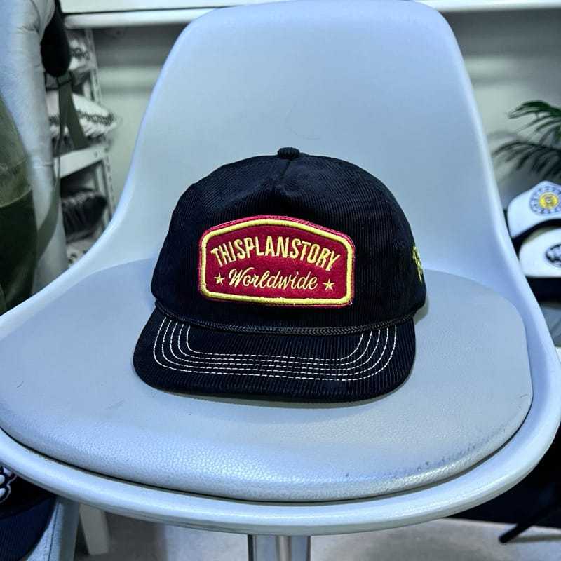 Jual Topi Thisplan: Classic Comfort, Modern Trend Thisplan: Timeless ...
