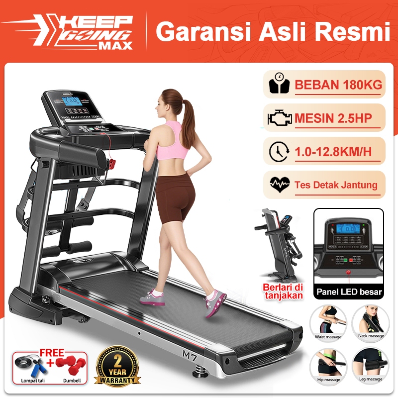 Fitness Machine Kemilng M7 Treadmill Treadmill Shop Kemilng K900