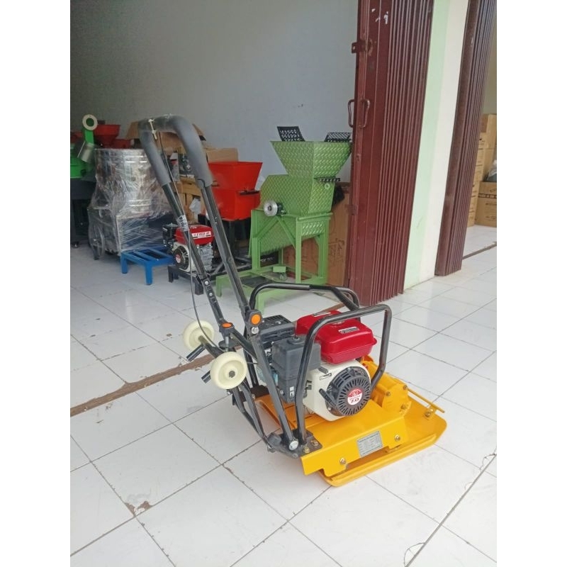 Jual COMPACTOR / STAMPER KODOK TIGON C80 | Shopee Indonesia