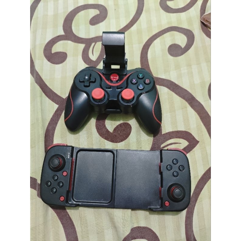Jual Gamepad d3 dan x3 fungsi normal | Shopee Indonesia