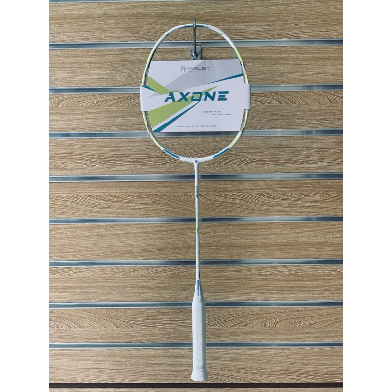 Jual RACKET BADMINTON FELET AXONE ORIGINAL | Shopee Indonesia