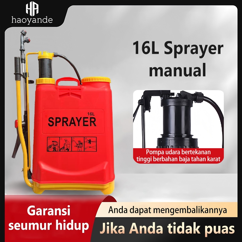 Jual alat semprot rumput Harga Terbaik & Termurah Mei 2026 | Shopee ...