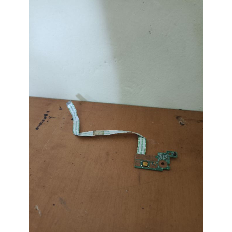 Jual Modul Switch On Off Laptop Hp 14-b009AU | Shopee Indonesia