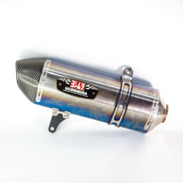 Jual Yoshimura R77 Japan Full System Xmax | Shopee Indonesia