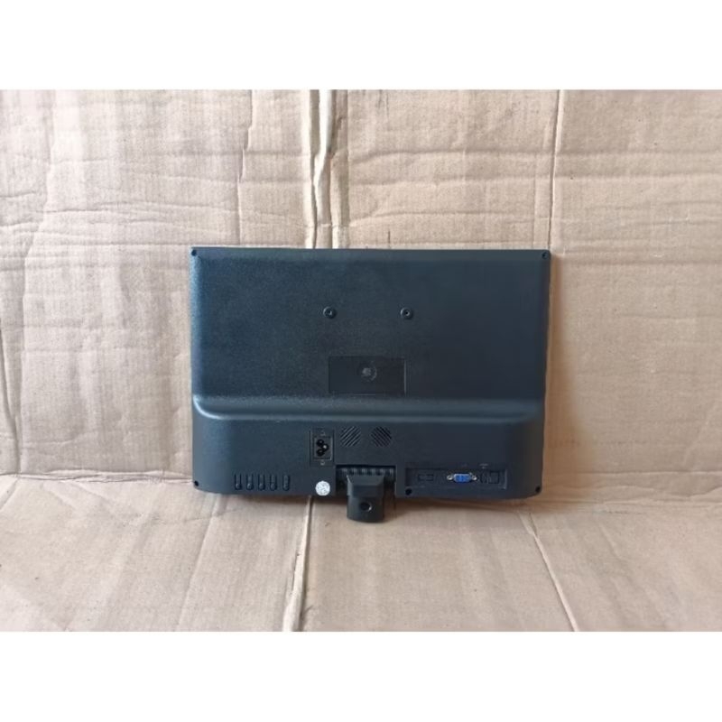 Jual Monitor LED Varro 16 Inch HDMI Include Kabel | Shopee Indonesia