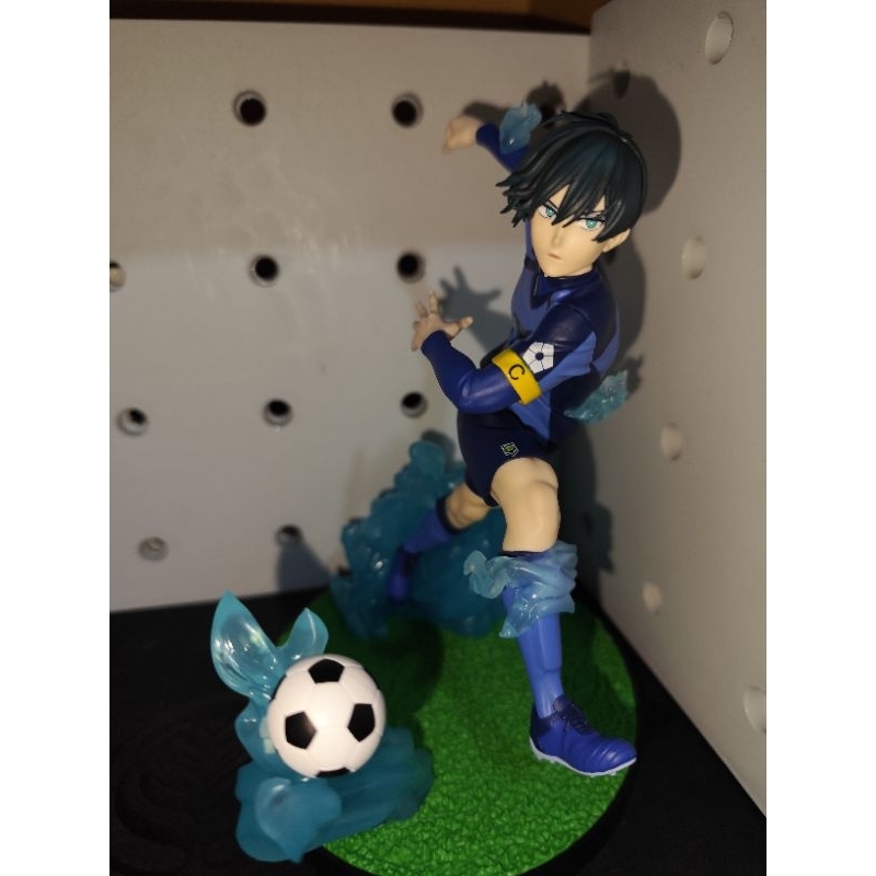 Jual Figure Ichiban Kuji Itoshi Rin Blue Lock - Chain of Enthusiasm Ver ...