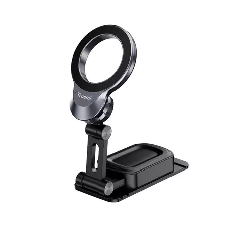 Car Phone Holder Magnetic 360° Adjustable Foldable