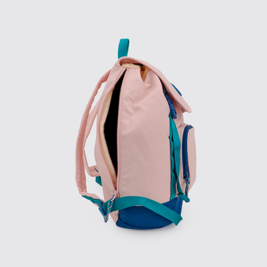 Jual Exsport Jumper Rucksack, Light Pink, M | Shopee Indonesia