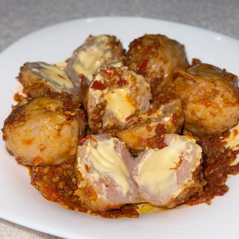 Jual bakso kezuu mini (melt) | Shopee Indonesia