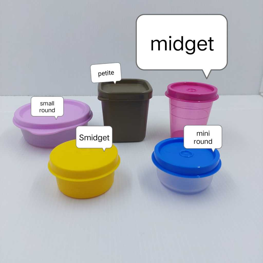 Jual midget Harga Terbaik & Termurah April 2026 | Shopee Indonesia