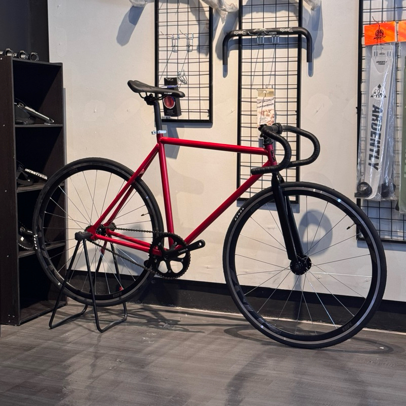 Jual FIXIE JR BY FIXFIX FULLBIKE | Shopee Indonesia