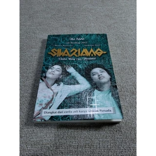 ( PROMO BUKU MURAH ORIGINAL ) BUKU NOVEL / REMAJA / DEWASA / ROMANCE / FIKSI / SILARIANG - OKA AURORA
