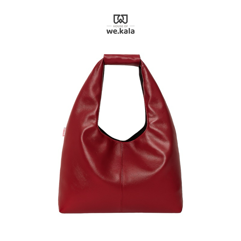 House Of We Kala Tas Hobo Tote BAG Wanita VENY Totebag Lucu