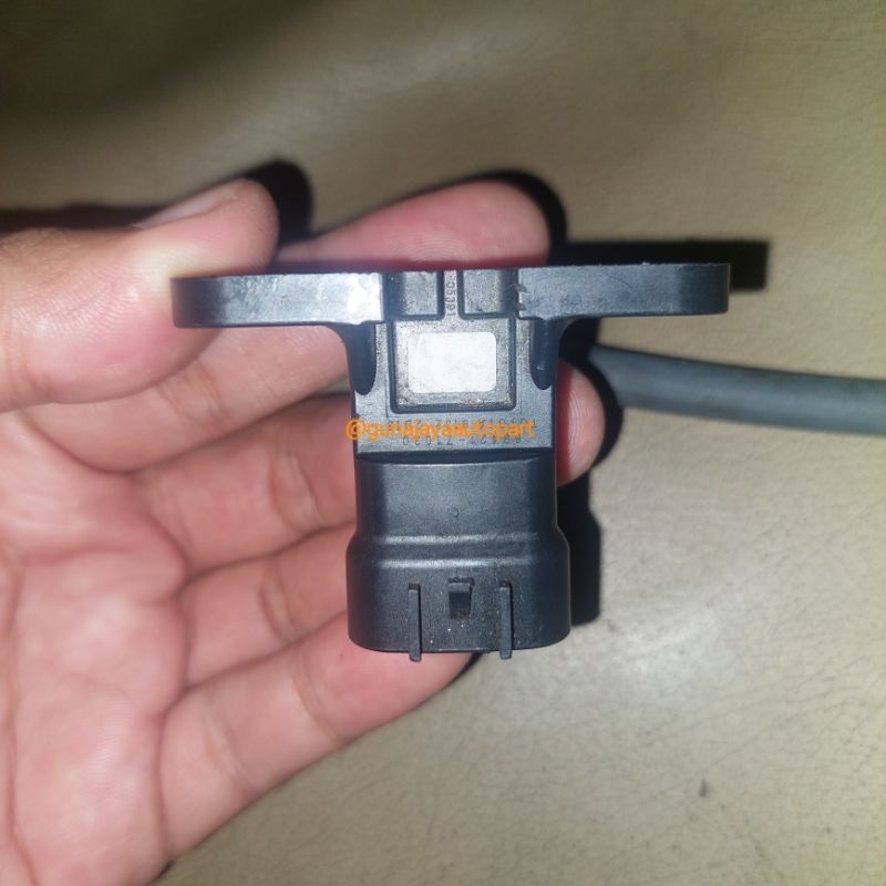 Jual sensor assy map maff toyota fortuner hilux diesel vnt original ...