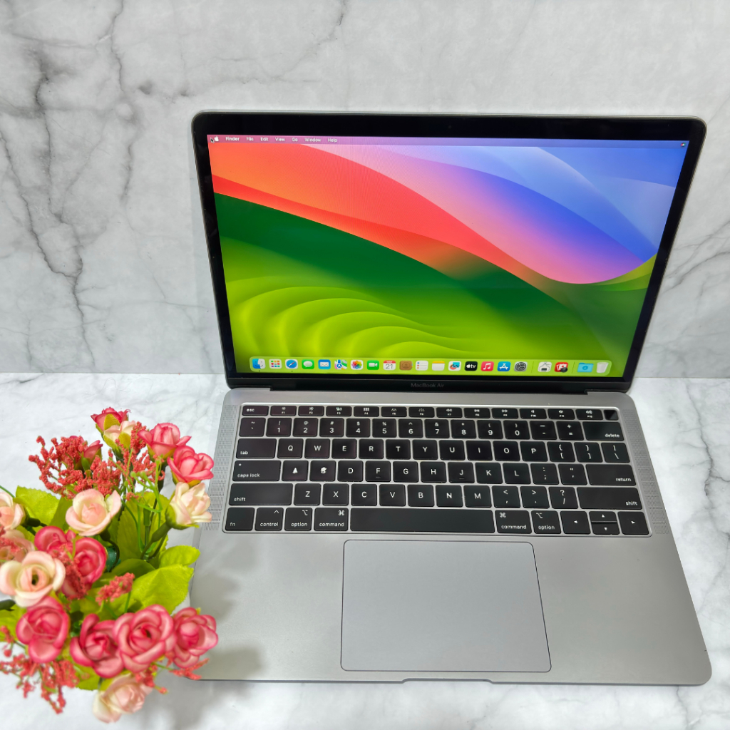 MacBook Air Core i5 1.8GHz OpenOffice 11インチMacBook Air-i5 3317