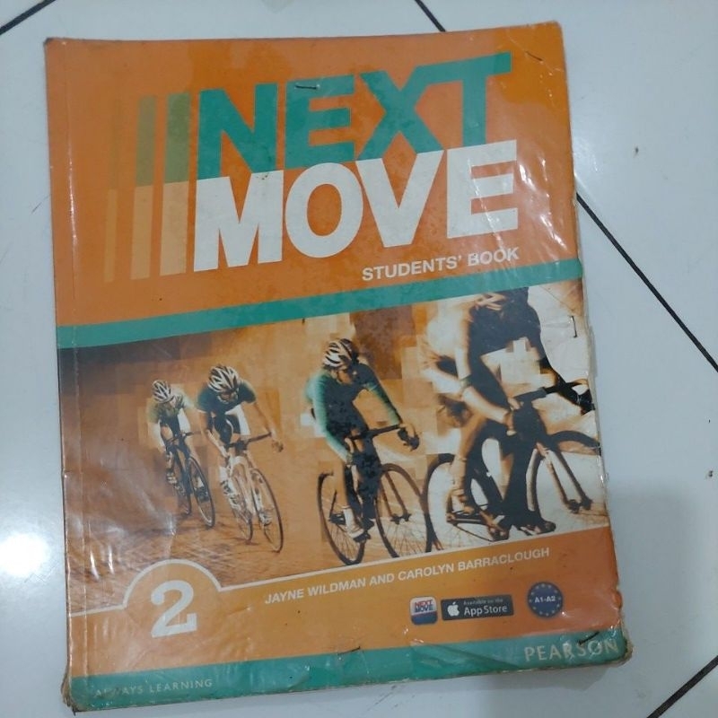 Jual Move 2 Terlengkap & Harga Terbaru Mei 2026 | Shopee Indonesia
