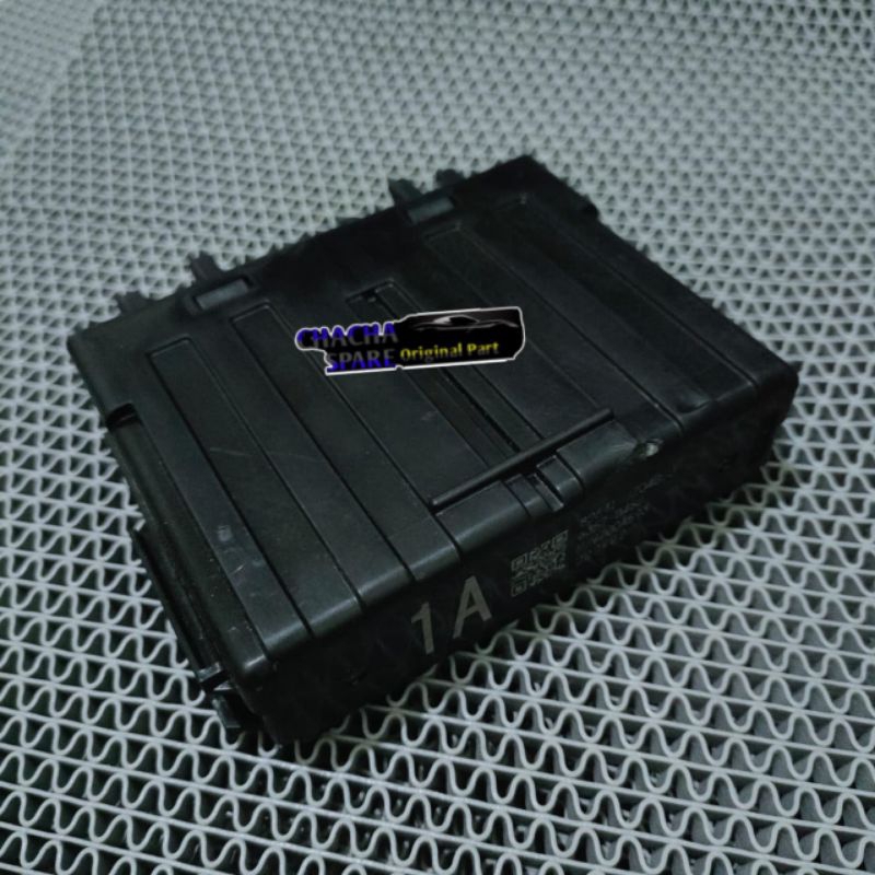 Jual Relay integration induk pusat center Avanza Xenia Raize Rocky ...