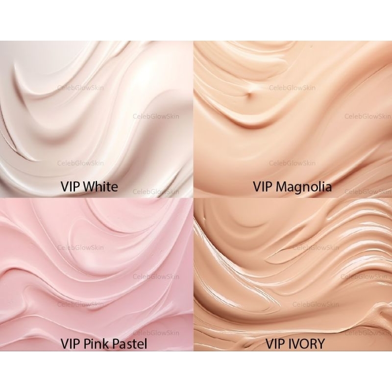 Jual VIP SPF 50 - DAY cream whitening SPF 50- ( 500g ) | Shopee Indonesia