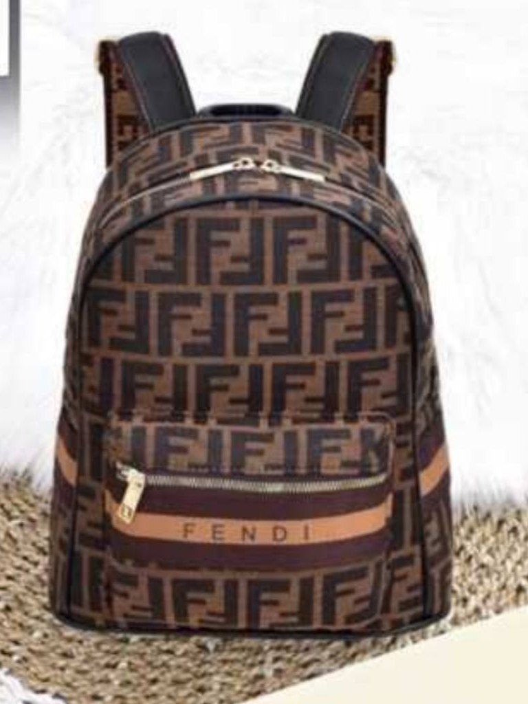 Jual Ready stok/RANSEL FENDOY | Shopee Indonesia