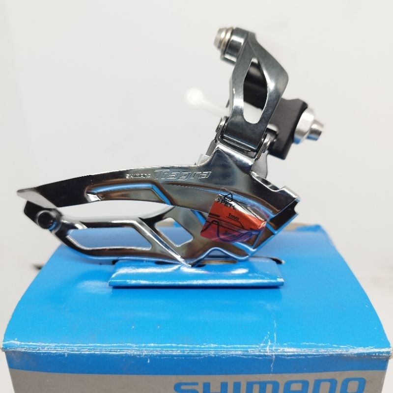 Achetez Tiagra FD-4700 F dérailleur avant -2016- SHIMANO maintenant