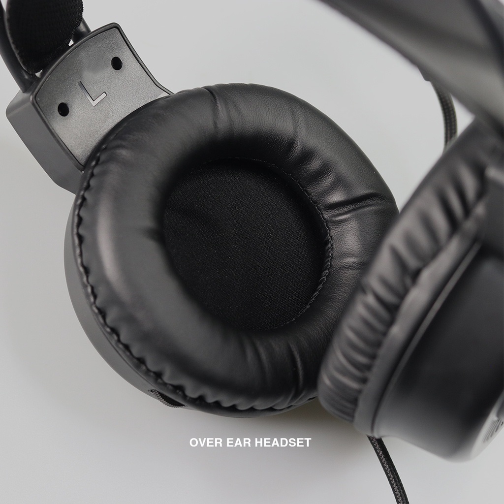 Jual Rexus Vonix F27 - Multi-platform Gaming Headset | Shopee Indonesia