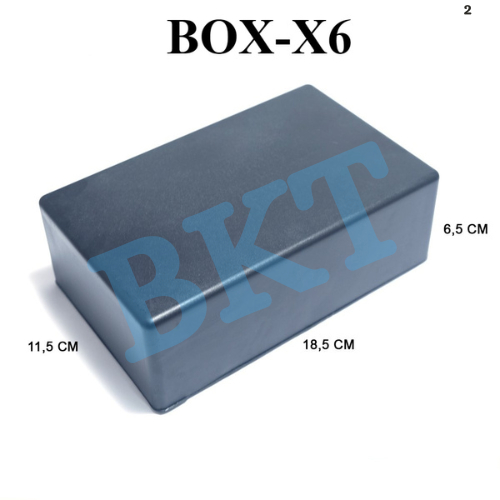 Jual Box Terlengkap & Harga Terbaru Agustus 2026 | Shopee Indonesia