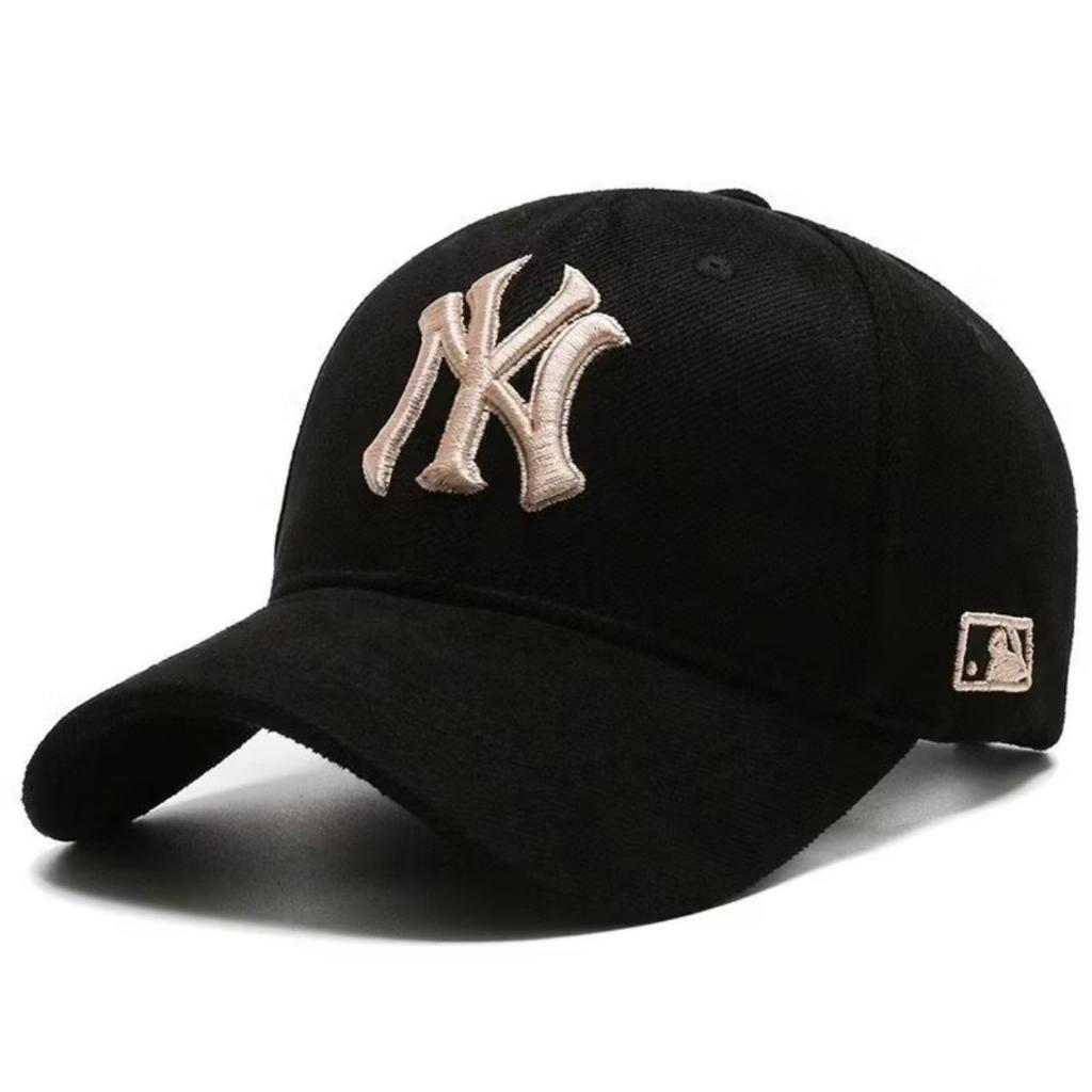 Jual Topi Baseball Distro Cap NY MLB Daimaru Terbaru Topi Pria Dan ...