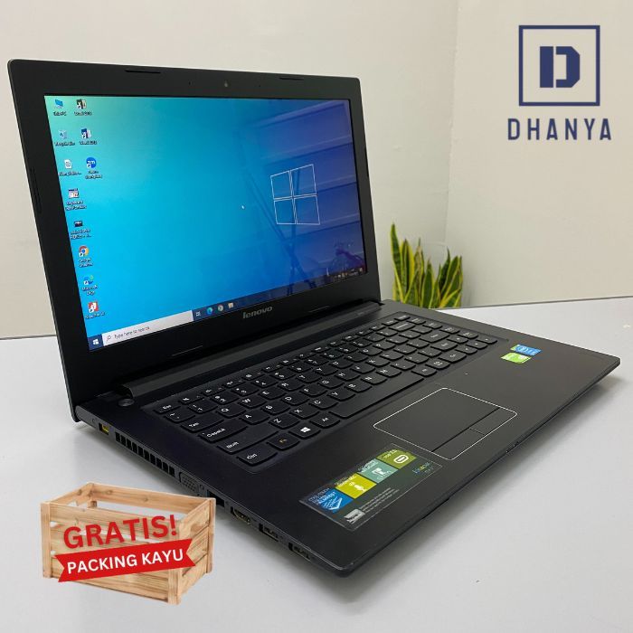 4th Gen Laptop I5 Ssd 8gb Ram Laptop Lenovo Ideapad S410p Dual VGA