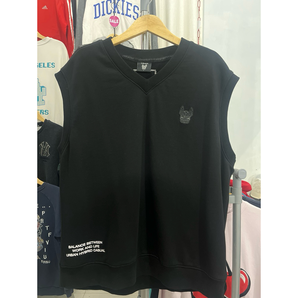 Jual Rompi Vest LifeWork | Shopee Indonesia