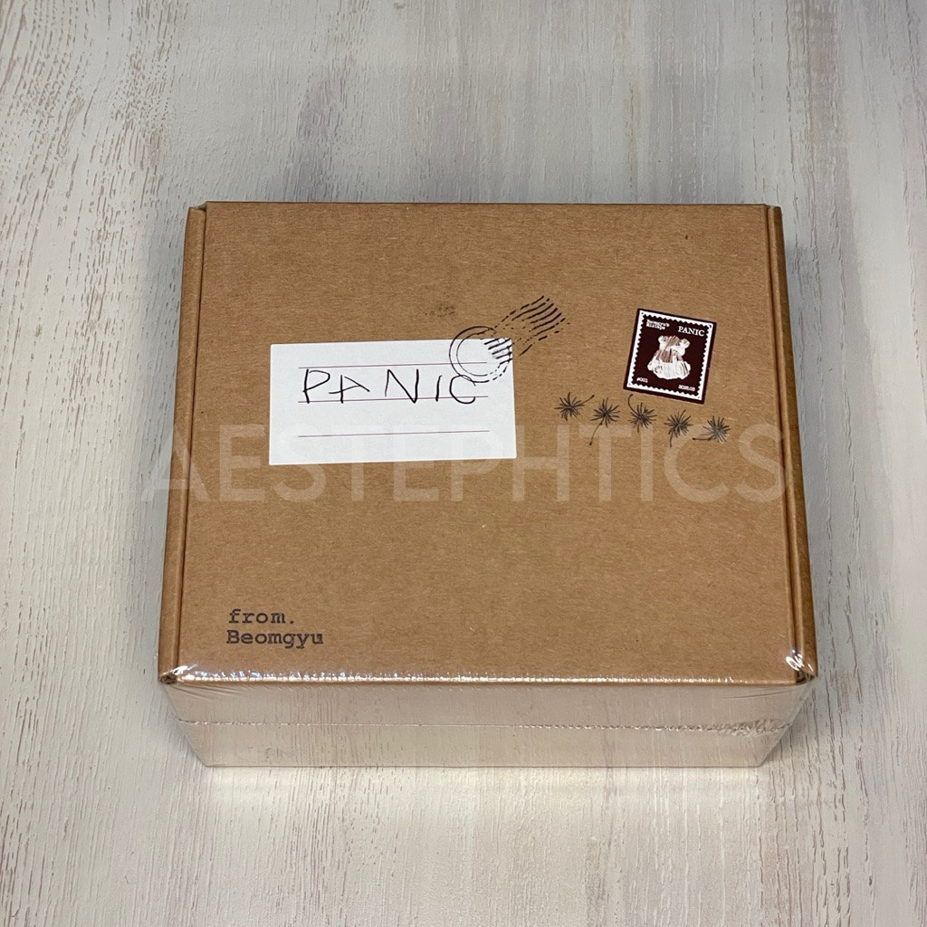 TXT SHOPEE kpopmerch 50枚 楽天市場】TXT - 3rd Mini Album 「minisode1 : Blue Hour
