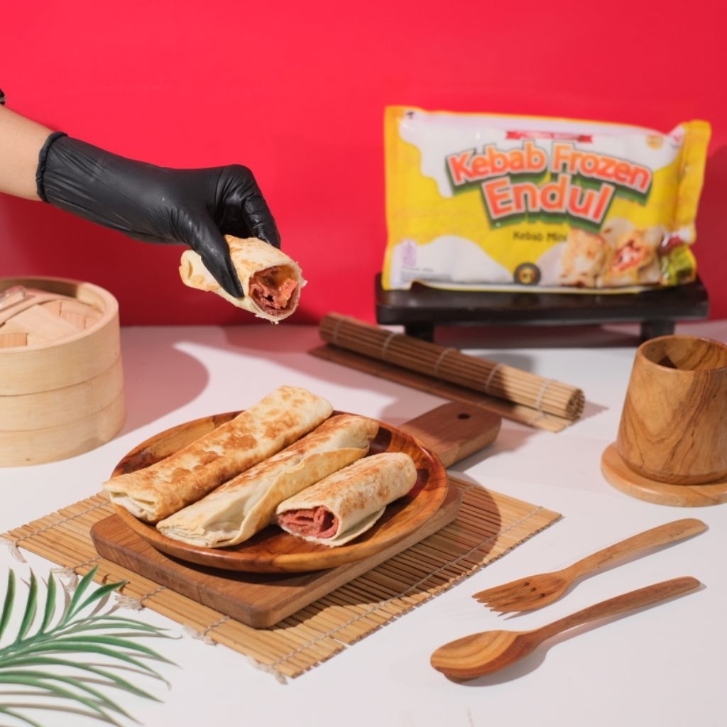 Produk Kebab Endul | Shopee Indonesia