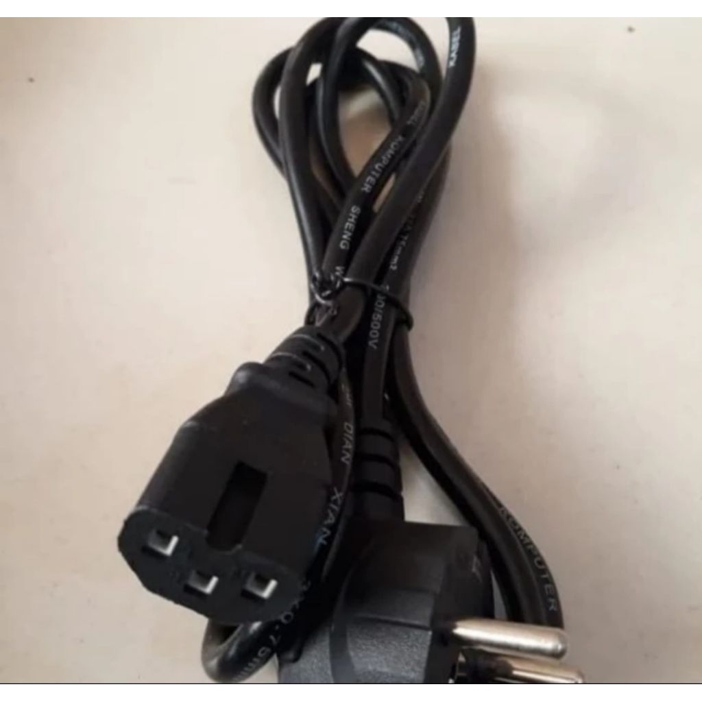 Jual Kabel Power Rice Cooker Panci Listrik | Shopee Indonesia