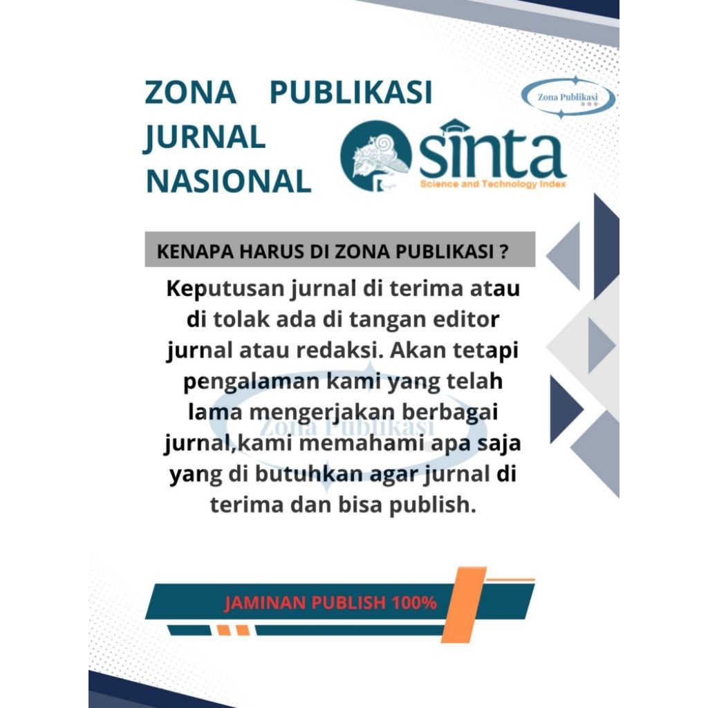 Jual Paket Fastrack Sinta 6 Publikasi Jurnal Nasional | Shopee Indonesia