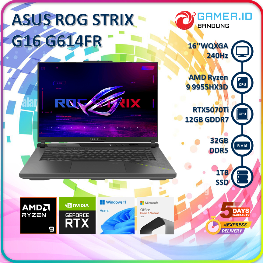 Jual laptop ryzen 4900hs Harga Terbaik Termurah Oktober 2025