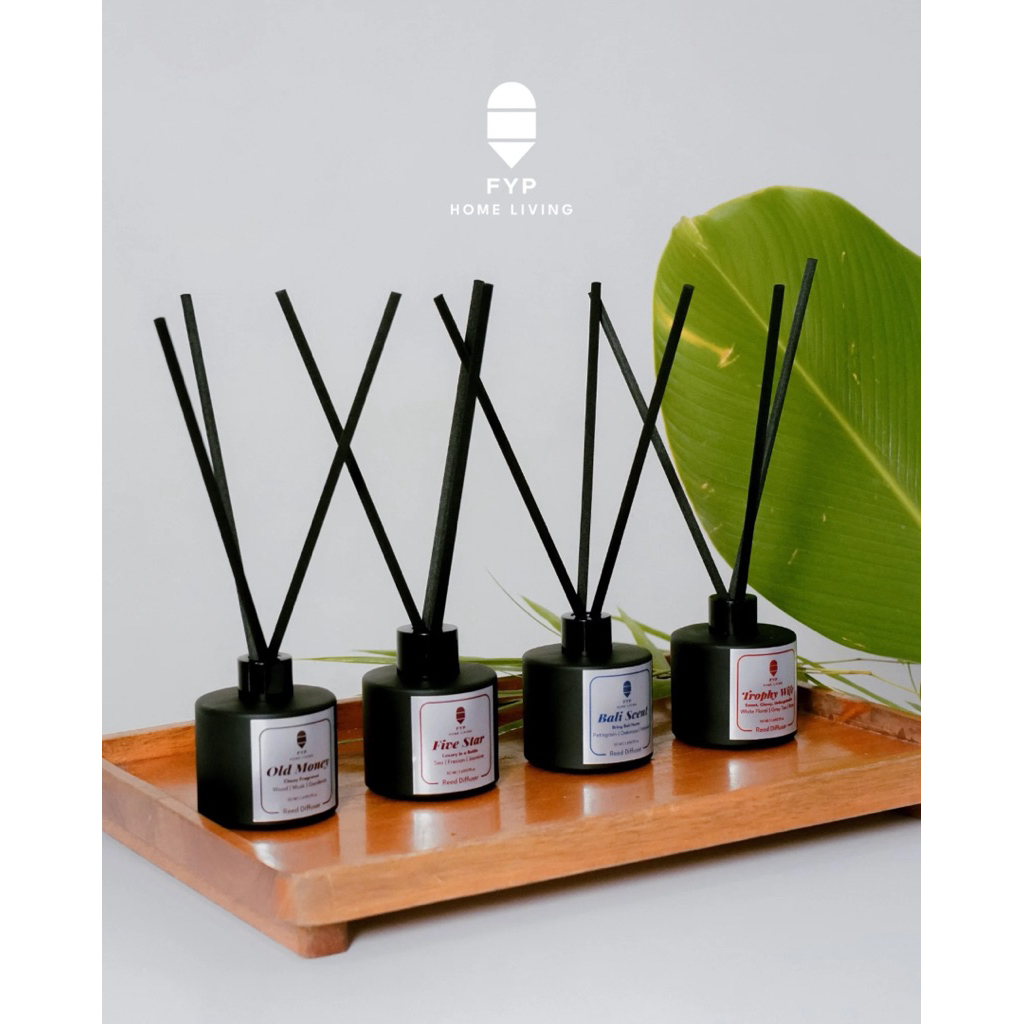 Jual Reed Diffuser | Shopee Indonesia