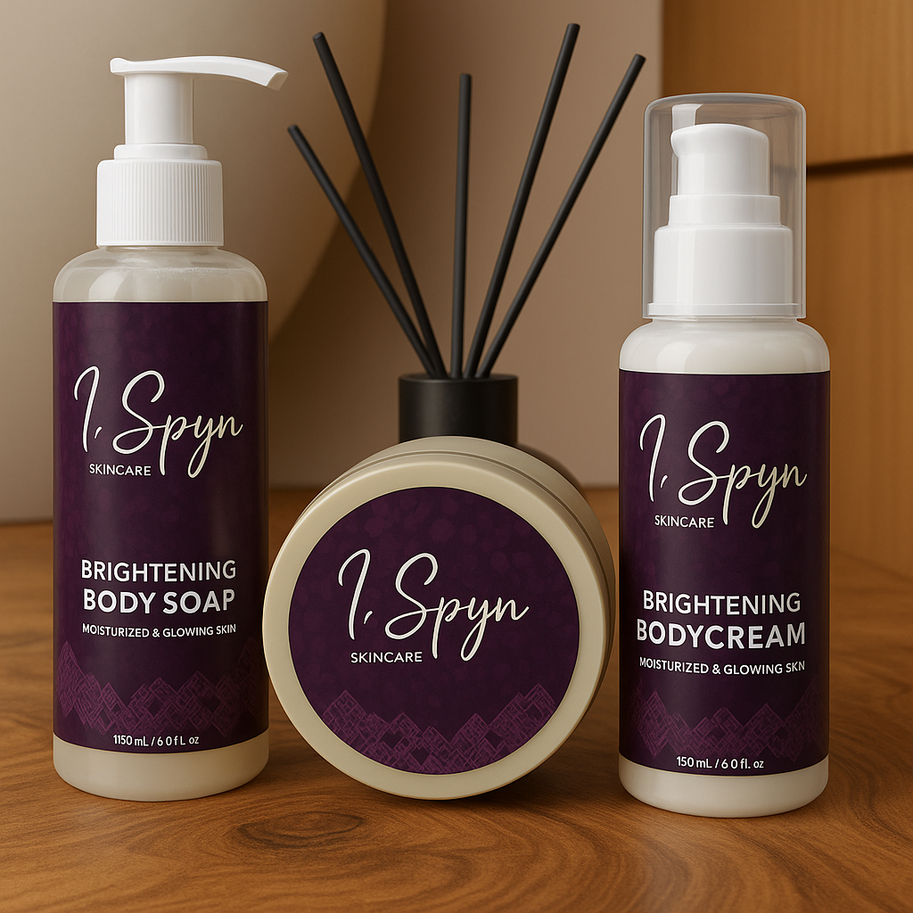 Produk ispynskincarebali | Shopee Indonesia
