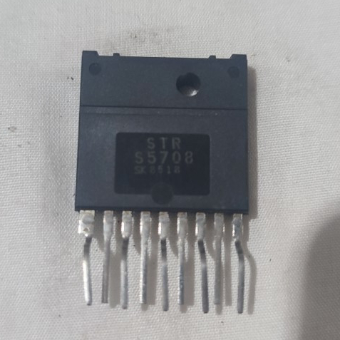 Jual IC STR / STR S 5708 STRS5708 SK 8518 | Shopee Indonesia